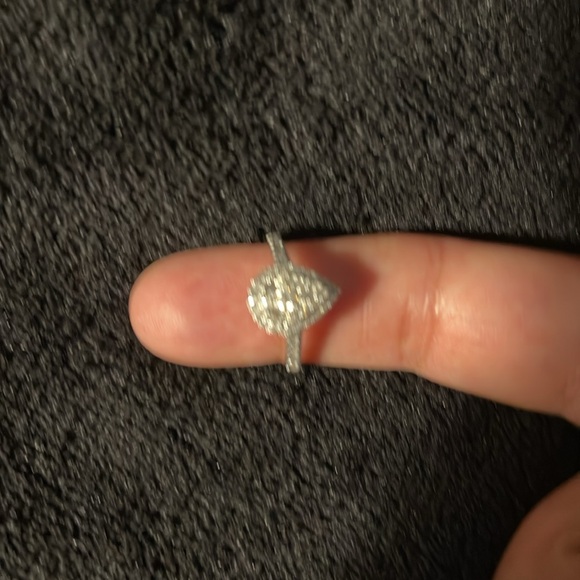 Woman ring - Picture 7 of 7